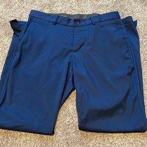 Nike men’s golf dri-fit pants size 30x30